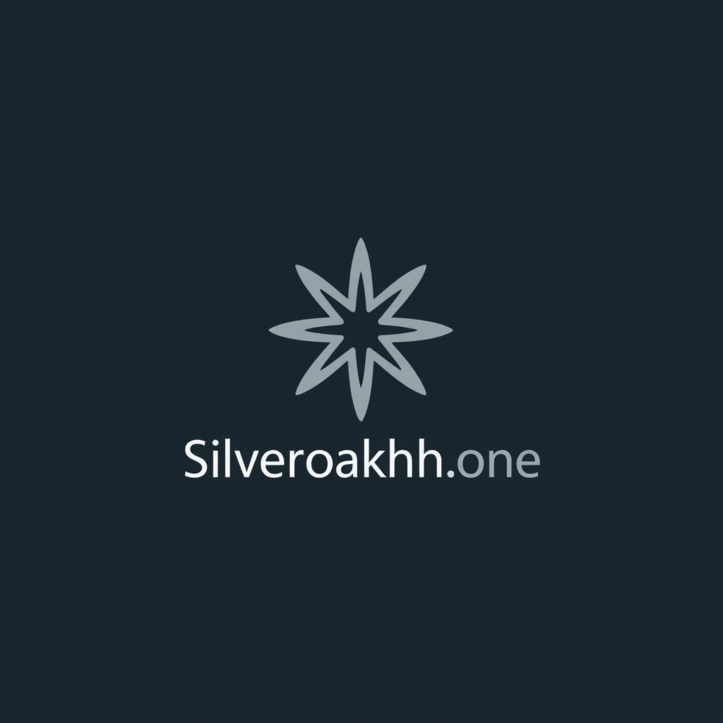 Silveroakhh